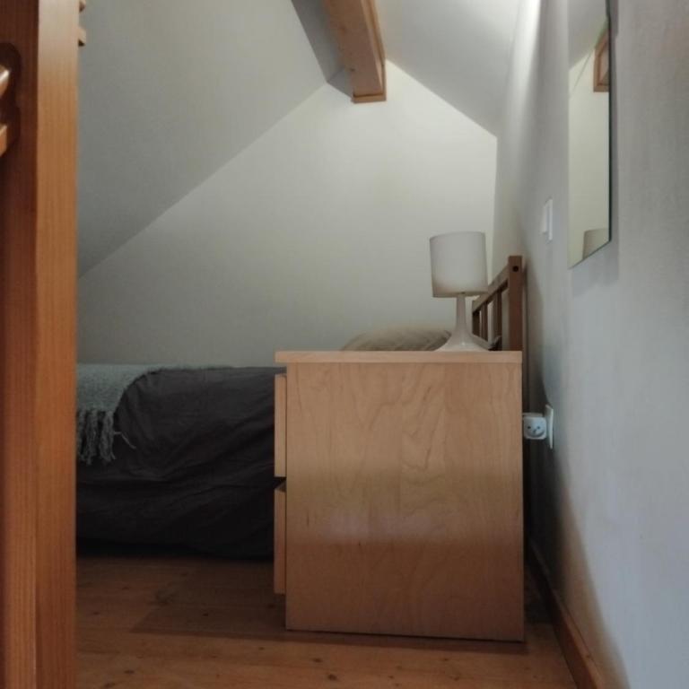 Studio au pied de l'alpe d'huez - Appartamento con 1 Camera da Letto - 10