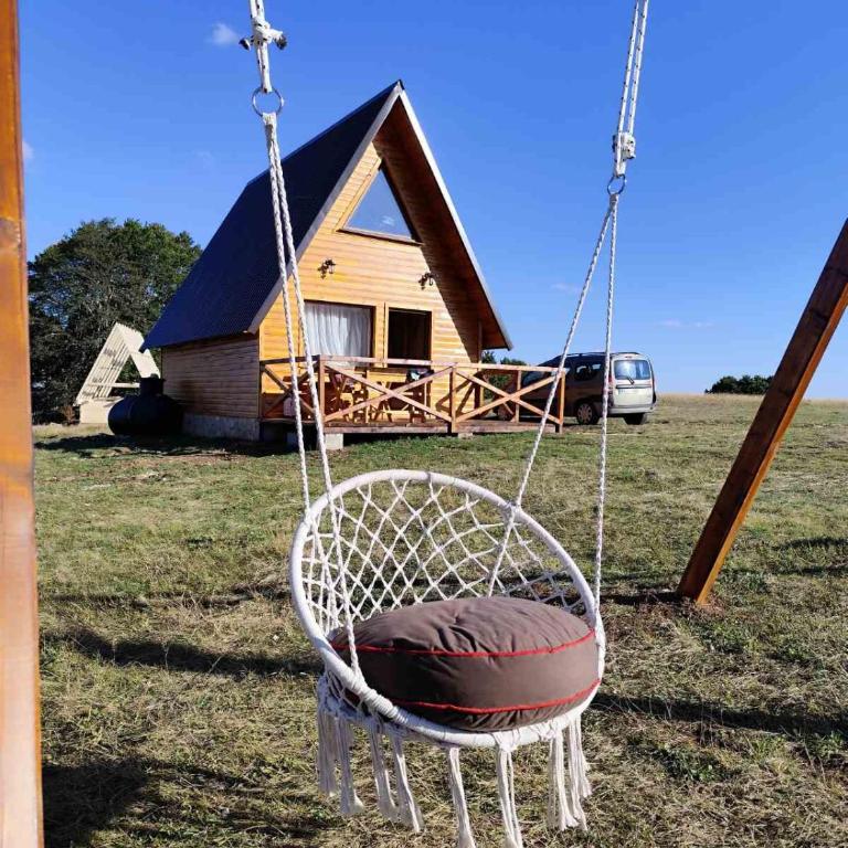 The View Smrcevo Brdo - Two-Bedroom Apartment - 42