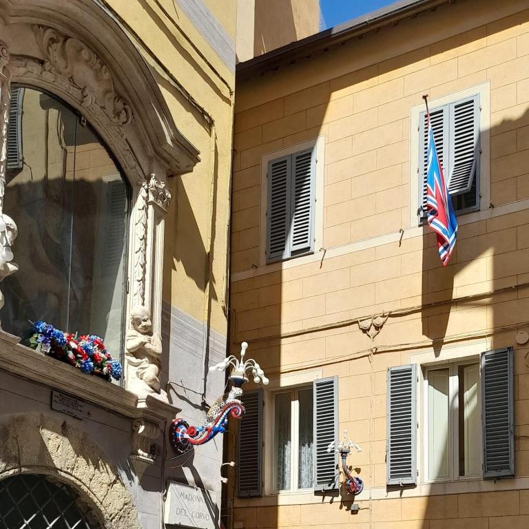 La Loggetta di Stalloreggi - Appartamento con 3 Camere da Letto - 28