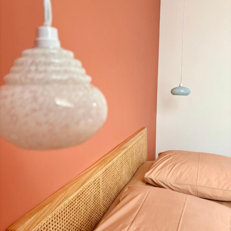 Villa Lucie, 4 à 8 personnes - Villa Supérieure - 13