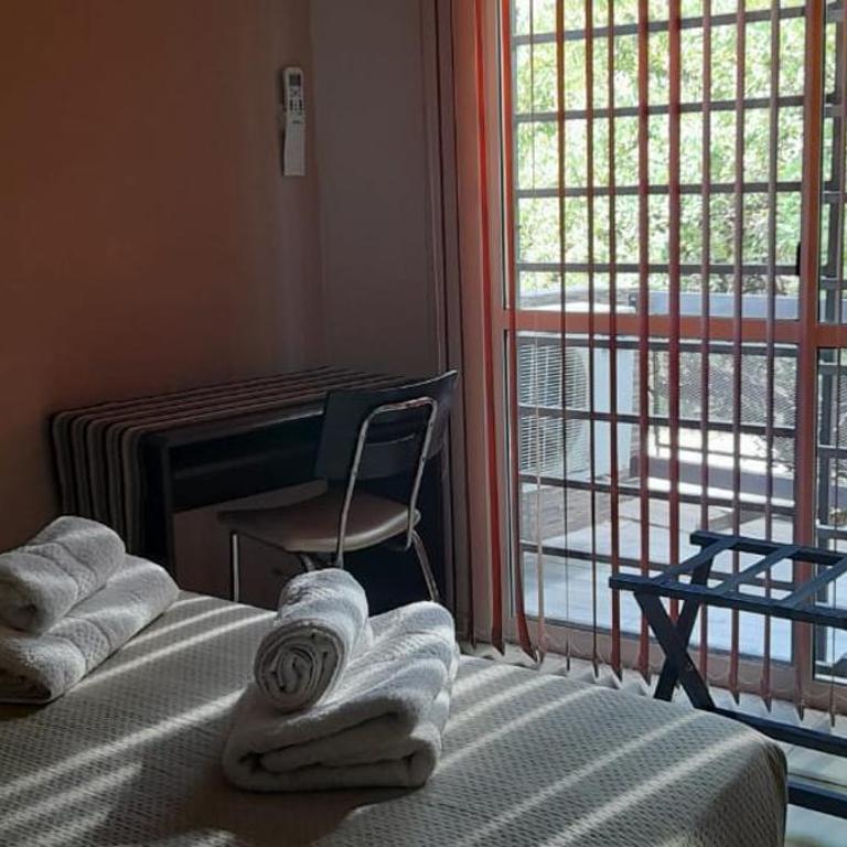 Dúplex CM - Apartamento de 2 dormitorios - 5