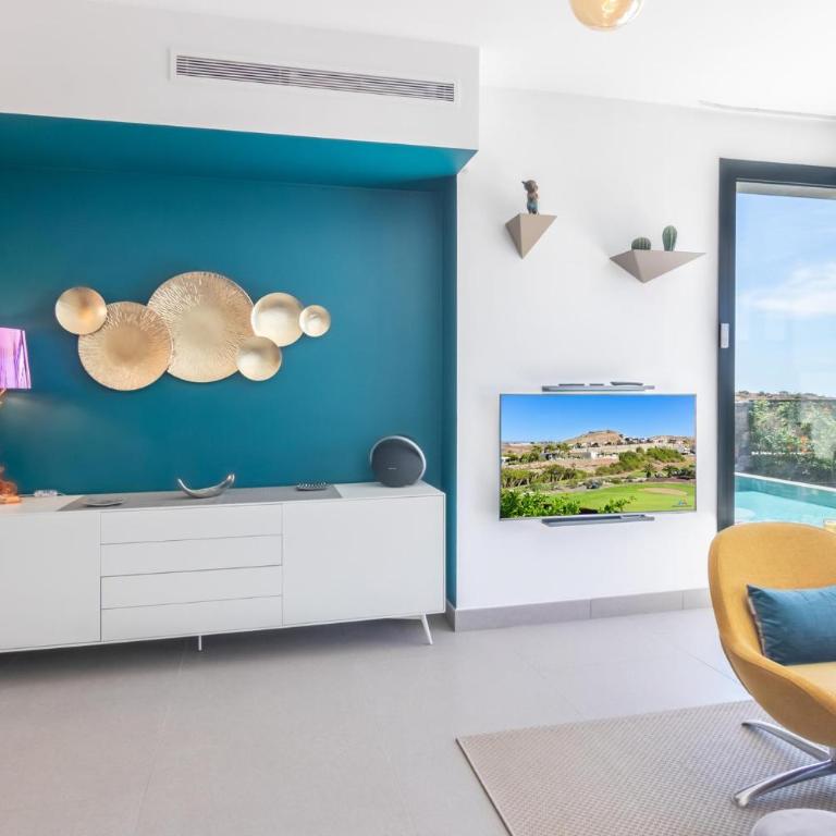 Las Yucas 16 by VillaGranCanaria - Two-Bedroom Villa - 25
