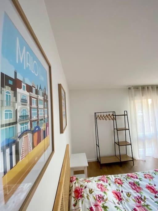 À proximité immédiate de la mer3 - Appartement 1 Chambre - 9