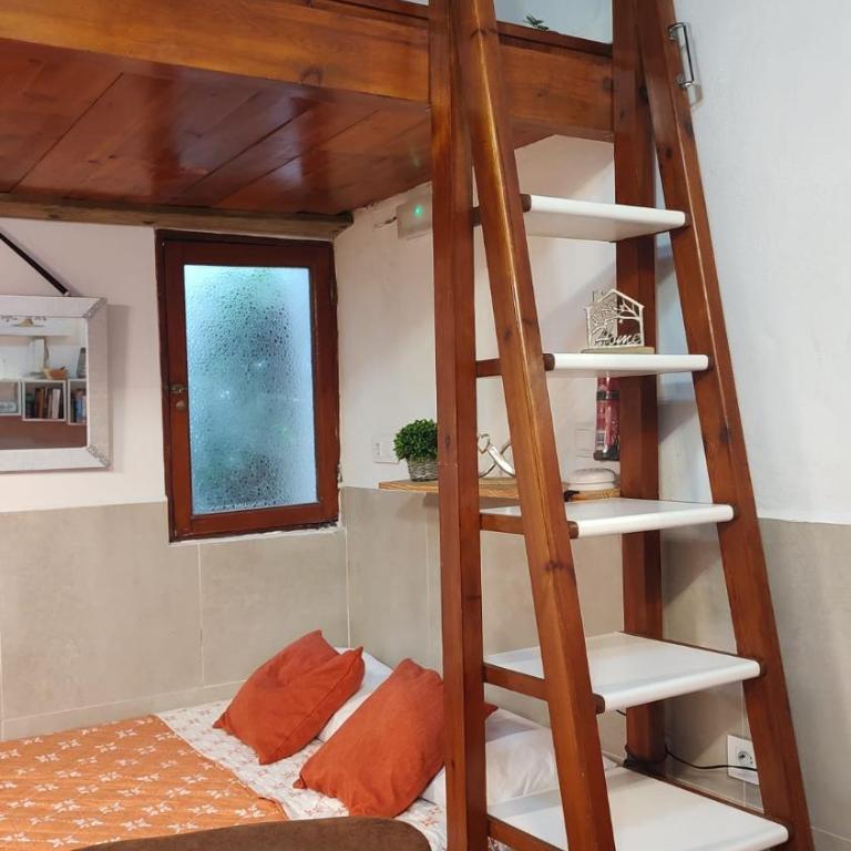 Alcázares Sevilla centro - Studio - 16
