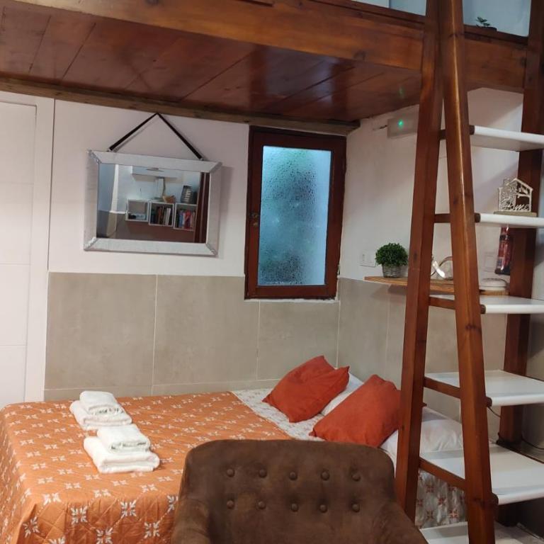 Alcázares Sevilla centro - Studio - 34