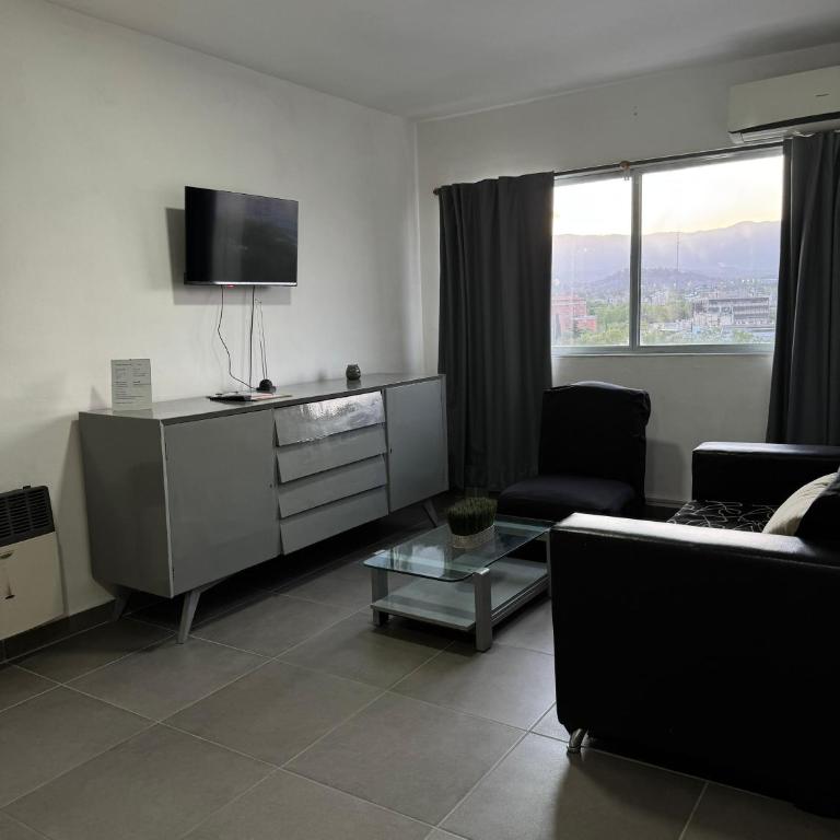 Mendoza desde lo alto - Apartamento de 2 dormitorios - 3