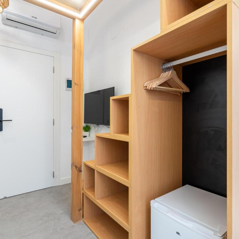 Tiendas 26 - Habitación Doble con balcón - 12