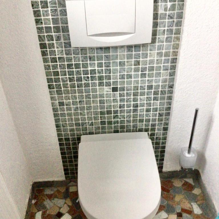 Fernblick Allgäu - Apartment mit 2 Schlafzimmern - 37