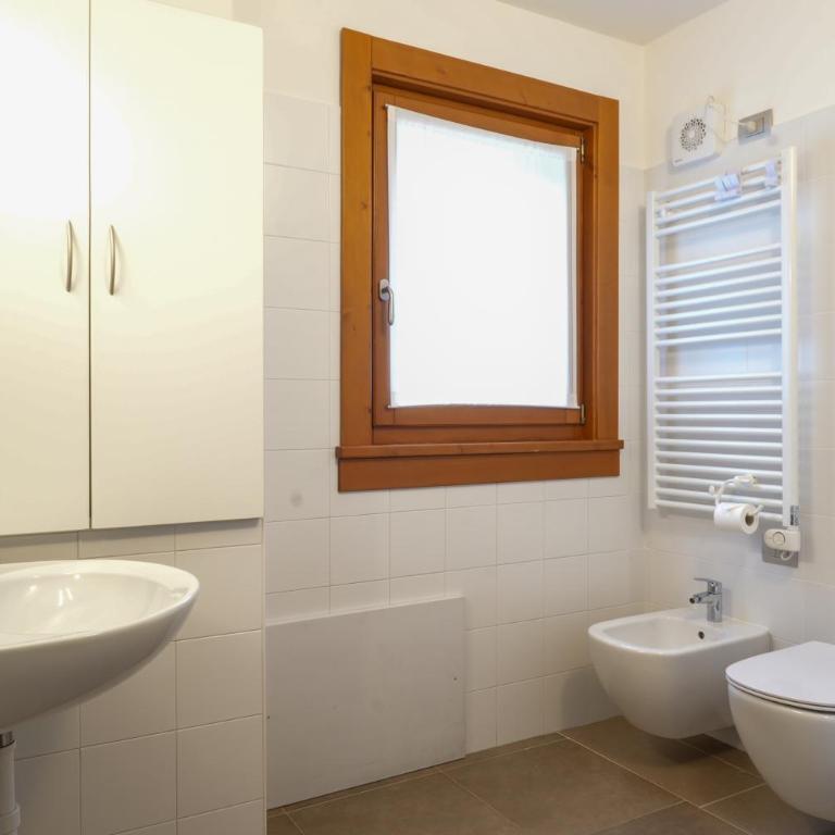 Mountain Bliss Apartment - Appartamento con 1 Camera da Letto - 9