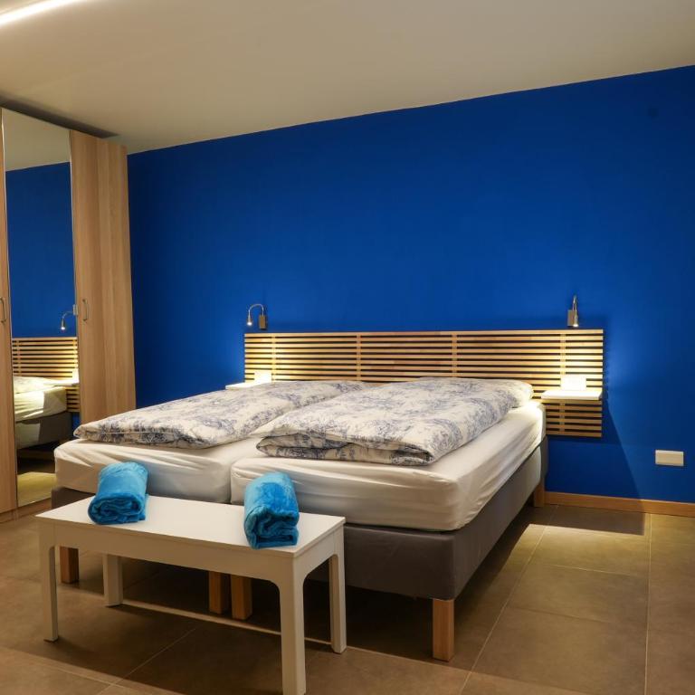 Mountain Bliss Apartment - Appartamento con 1 Camera da Letto - 1