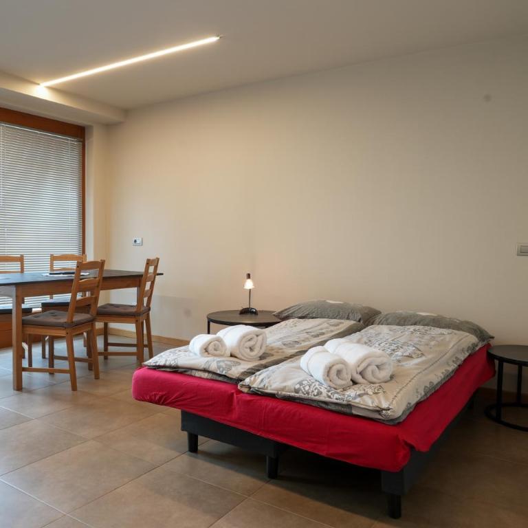 Mountain Bliss Apartment - Appartamento con 1 Camera da Letto - 6