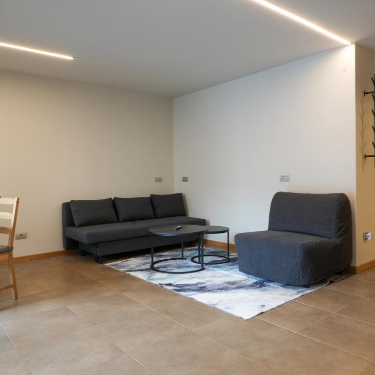 Mountain Bliss Apartment - Appartamento con 1 Camera da Letto - 7