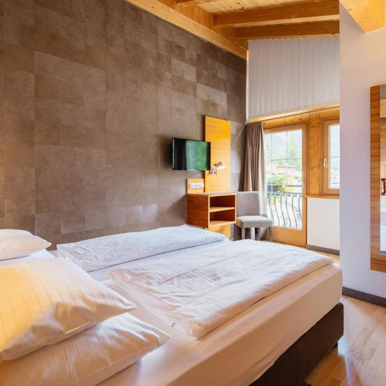 Schindler "Bed & Food Experience" - Suite mit Balkon - 4