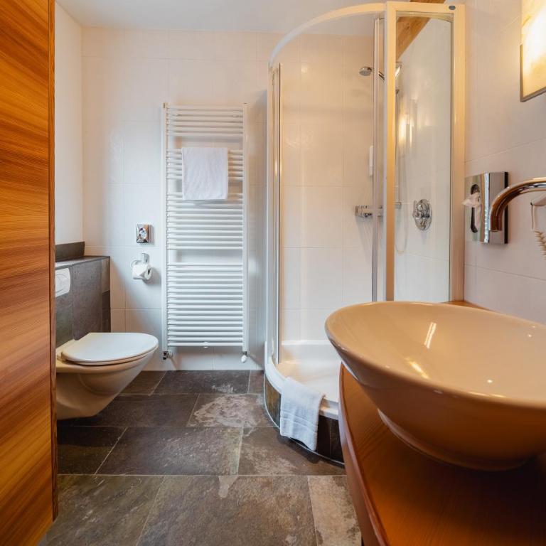 Schindler "Bed & Food Experience" - Einzelzimmer - 6