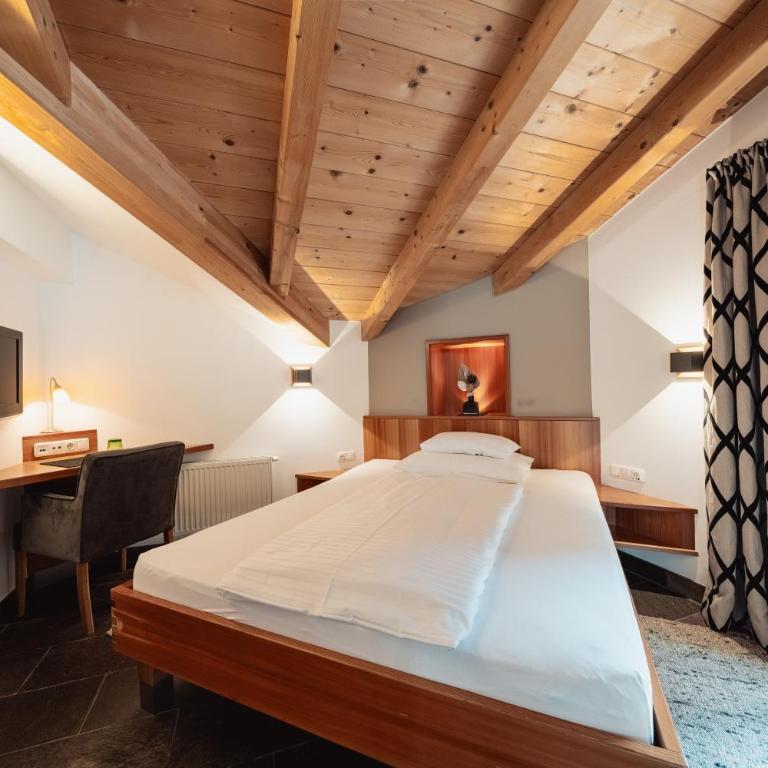 Schindler "Bed & Food Experience" - Einzelzimmer - 7