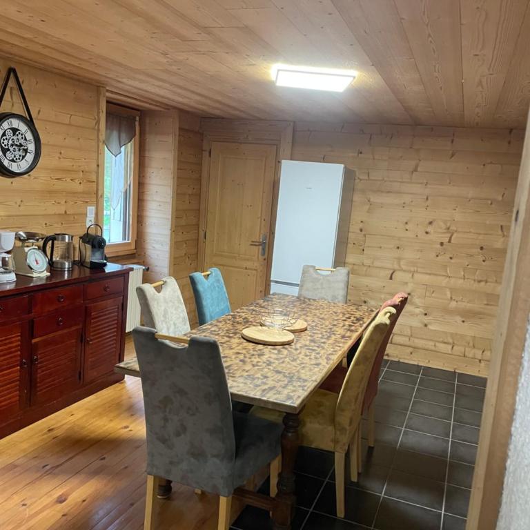 L ours - Appartement 2 Chambres - 17