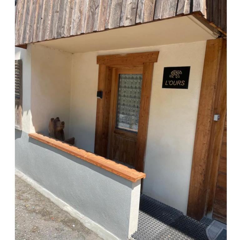 L ours - Appartement 2 Chambres - 18