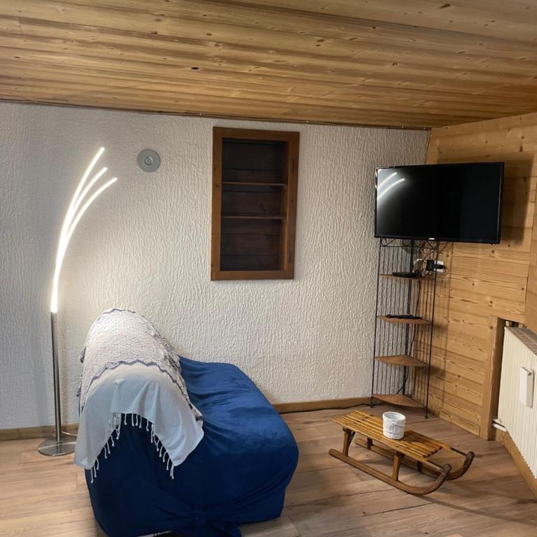 L ours - Appartement 2 Chambres - 19