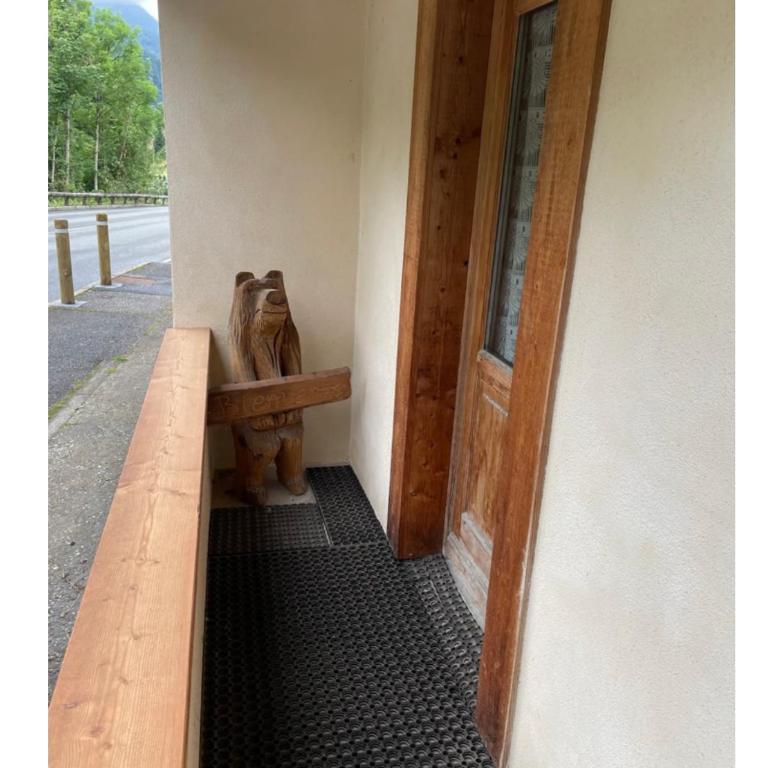 L ours - Appartement 2 Chambres - 24