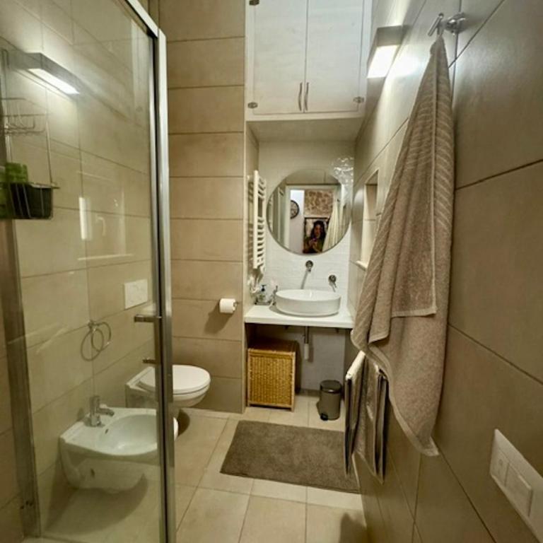 Casa Valenziani - Casa con 1 Camera da Letto - 15