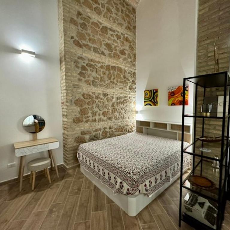 Casa Valenziani - Casa con 1 Camera da Letto - 9