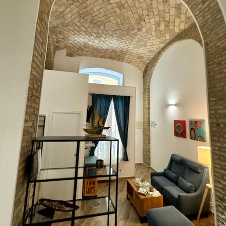 Casa Valenziani - Casa con 1 Camera da Letto - 7