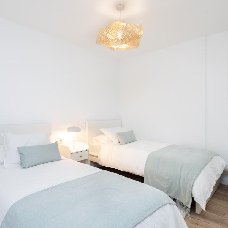 Home2Book Spacious & Modern Escape in Santa Cruz - Apartamento de 3 dormitorios - 20