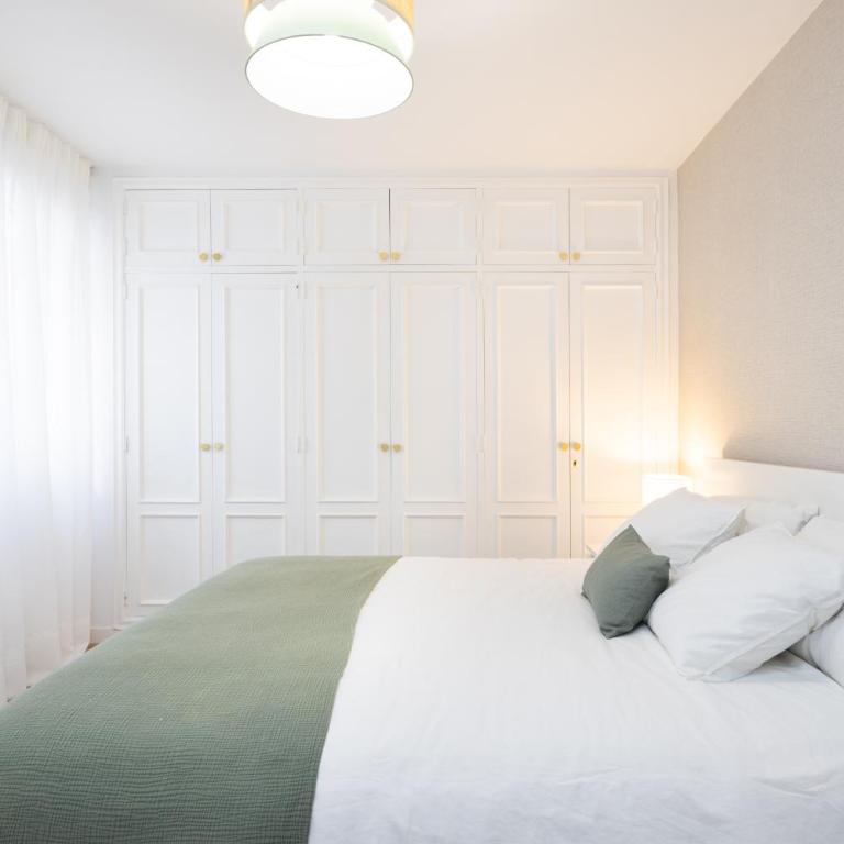 Home2Book Spacious & Modern Escape in Santa Cruz - Apartamento de 3 dormitorios - 15