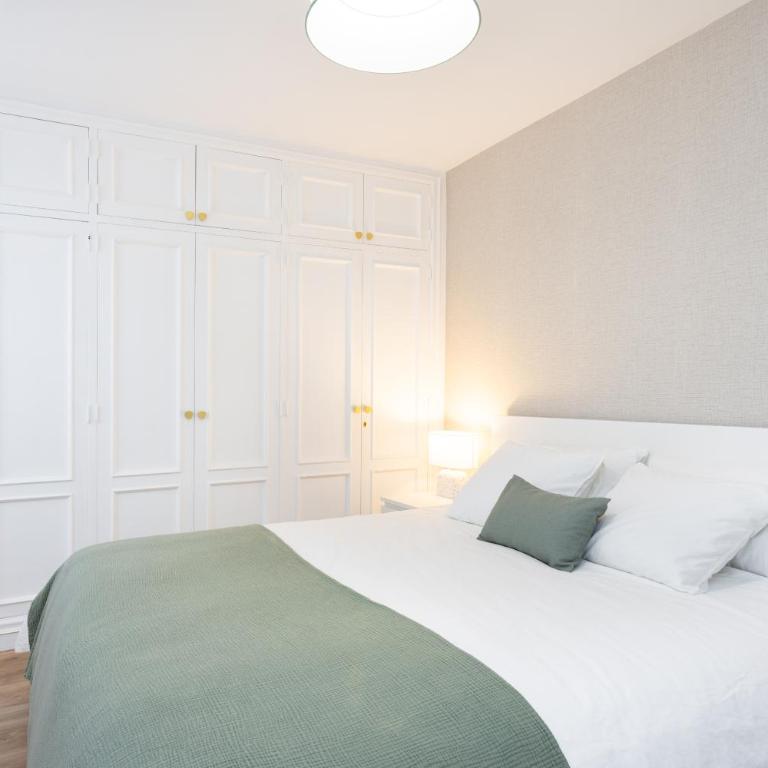 Home2Book Spacious & Modern Escape in Santa Cruz - Apartamento de 3 dormitorios - 14