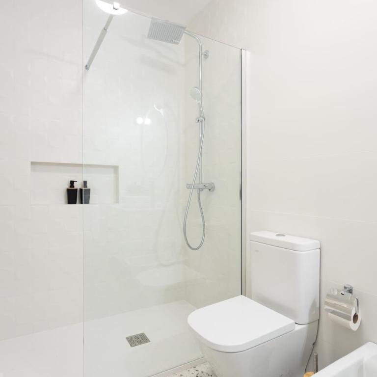 Home2Book Spacious & Modern Escape in Santa Cruz - Apartamento de 3 dormitorios - 19