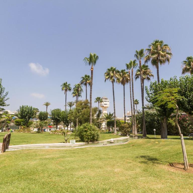 Sunstay Costa Lago Flat III Torremolinos - Apartamento de 3 dormitorios - 19