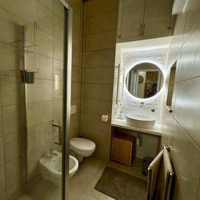 Casa Valenziani - Casa con 1 Camera da Letto - 17