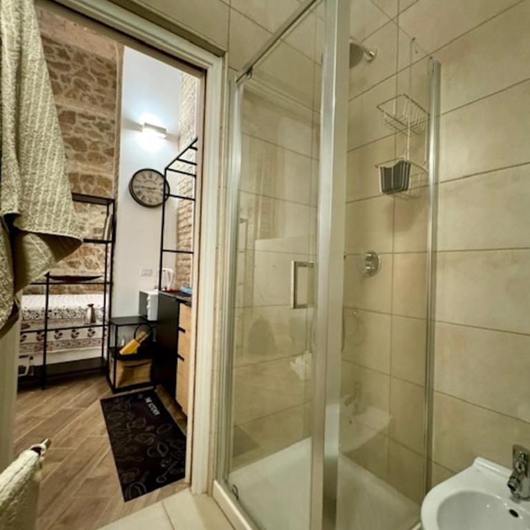 Casa Valenziani - Casa con 1 Camera da Letto - 18