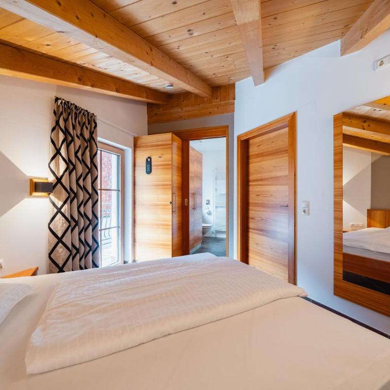 Schindler "Bed & Food Experience" - Einzelzimmer - 3