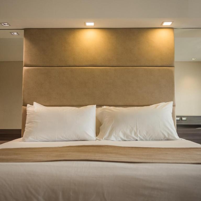 Eleton Resort & Spa - Suite Estándar - 13