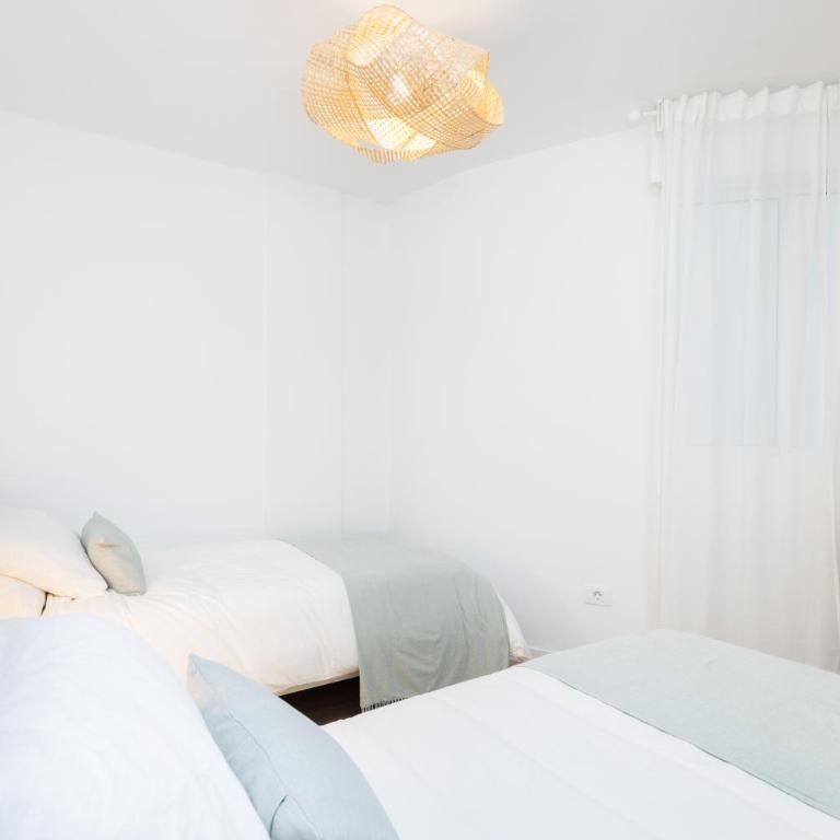 Home2Book Spacious & Modern Escape in Santa Cruz - Apartamento de 3 dormitorios - 21