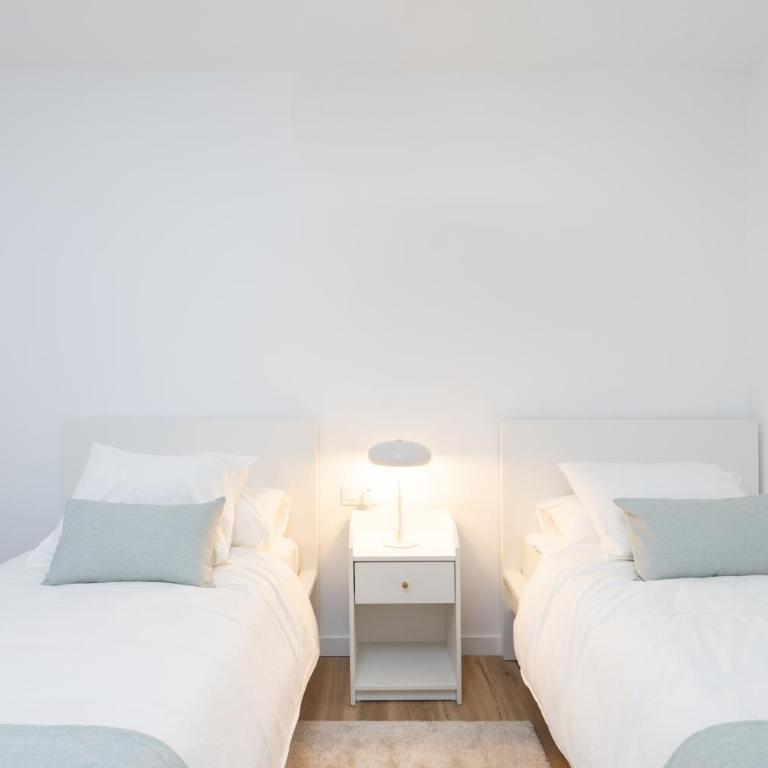 Home2Book Spacious & Modern Escape in Santa Cruz - Apartamento de 3 dormitorios - 32