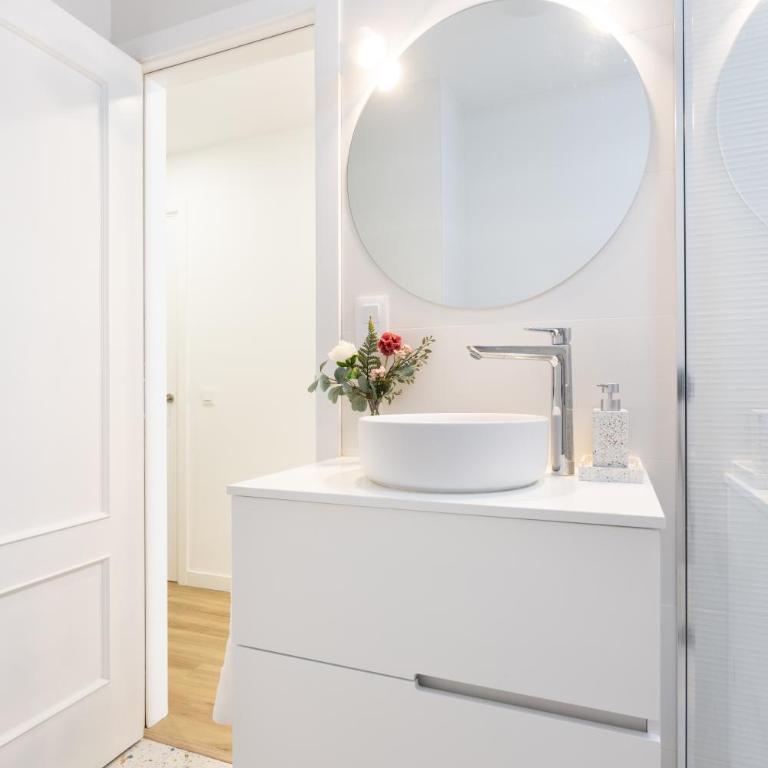 Home2Book Spacious & Modern Escape in Santa Cruz - Apartamento de 3 dormitorios - 24