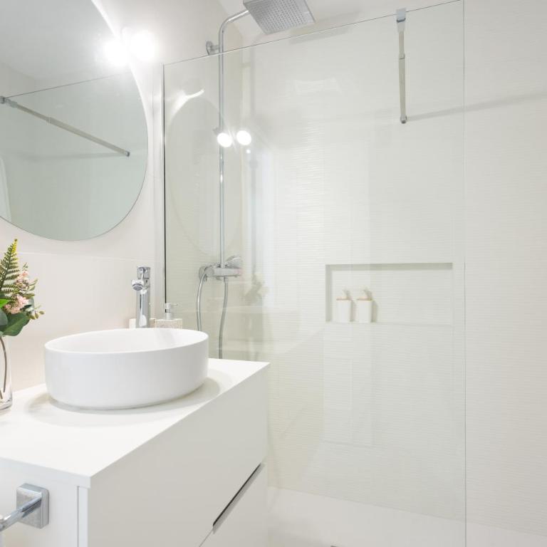 Home2Book Spacious & Modern Escape in Santa Cruz - Apartamento de 3 dormitorios - 23