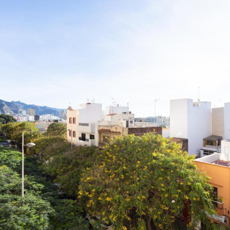 Home2Book Spacious & Modern Escape in Santa Cruz - Apartamento de 3 dormitorios - 27