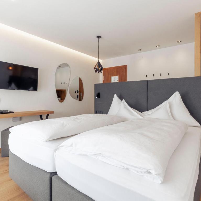 Hotel Mondin - Comfort Doppelzimmer - 7