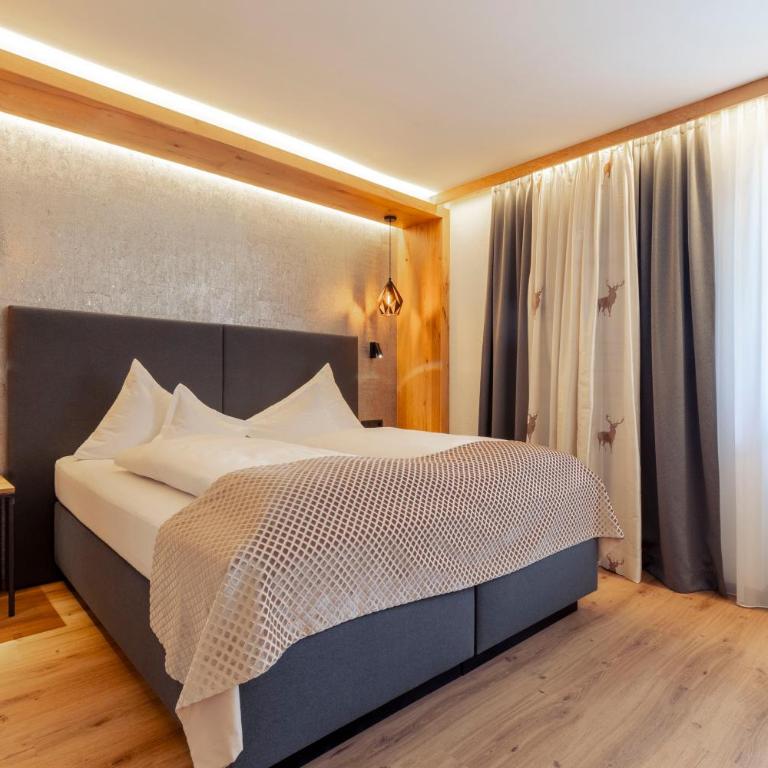 Hotel Mondin - Comfort Doppelzimmer - 2