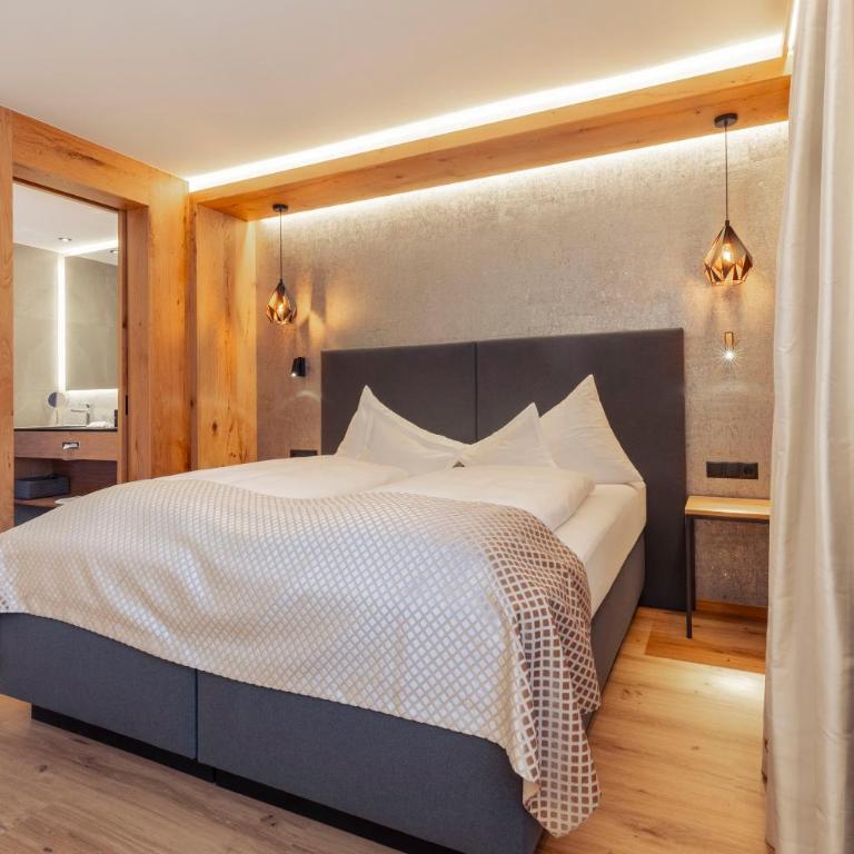 Hotel Mondin - Comfort Doppelzimmer - 4