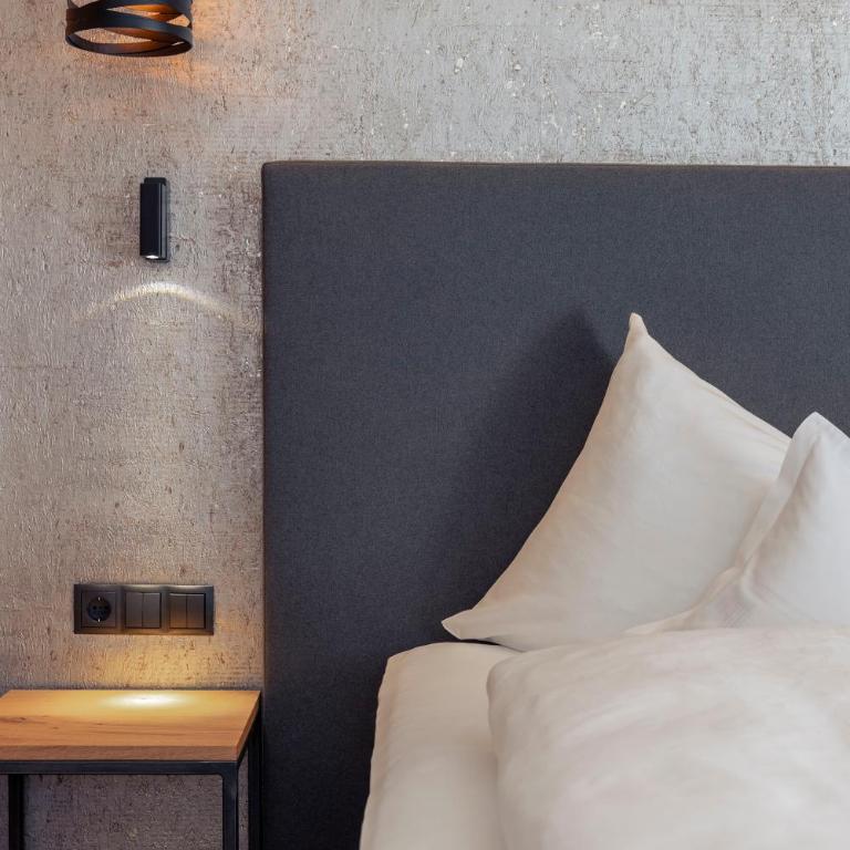 Hotel Mondin - Comfort Doppelzimmer - 5