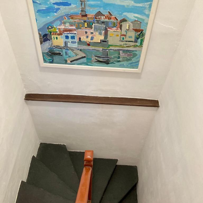 A 2 pas Maison 3 couchages - Appartement 1 Chambre - 4