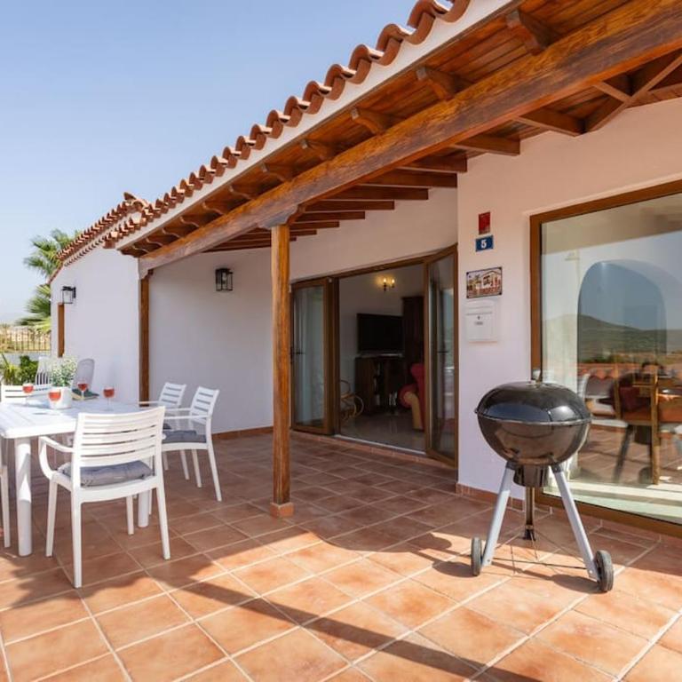 Casa San Andres By Bransford - Villa - 42