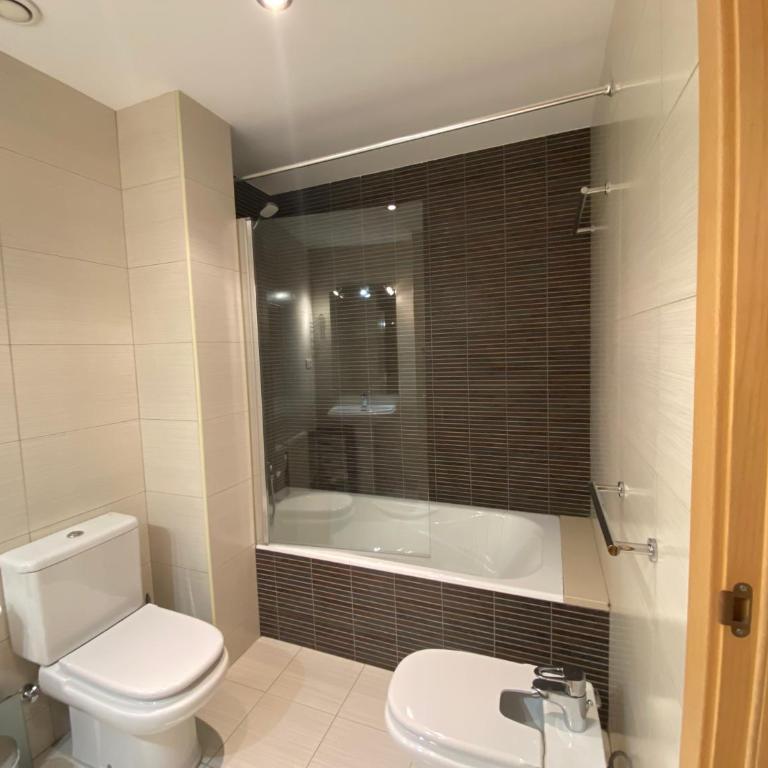 Canillo L'Areny Star HUT - 8303 - Apartamento de 1 dormitorio - 6