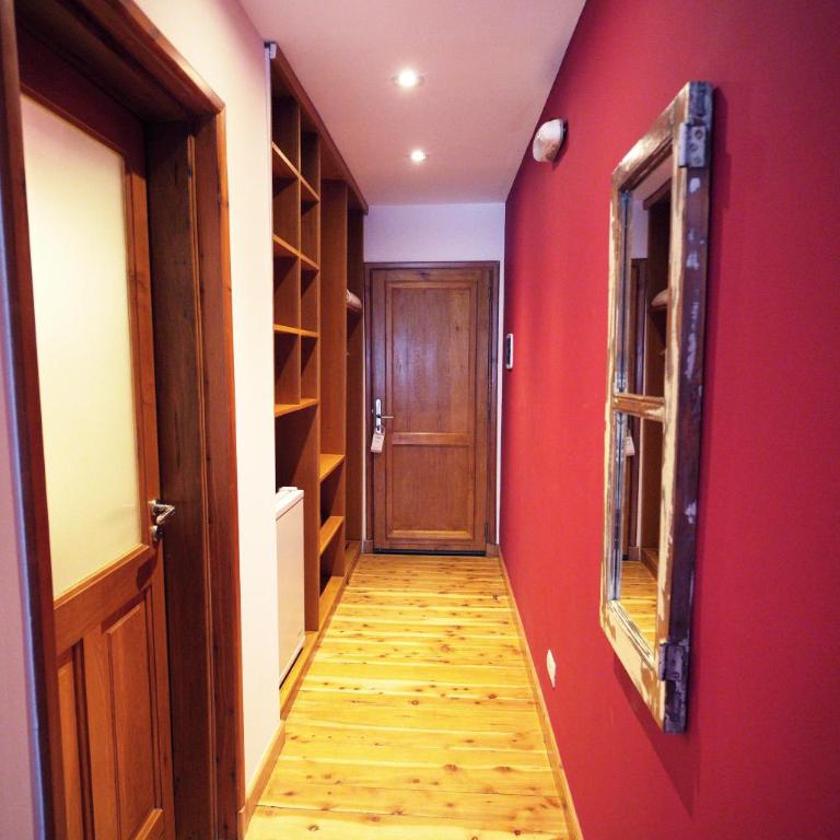 Destino Sur Hotel & Spa de Montaña - Habitación Premium - 12