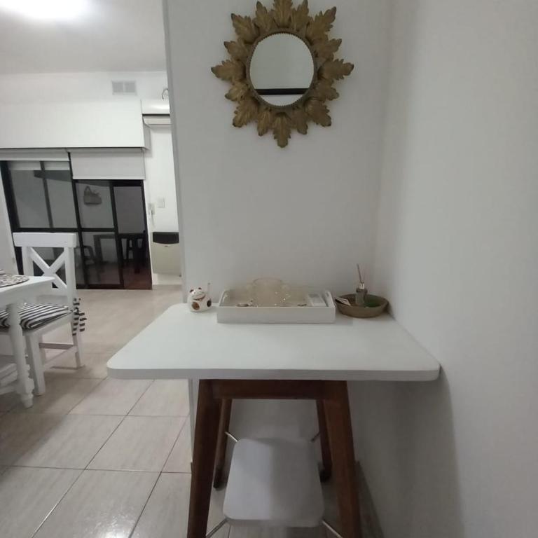 Parque - Apartamento de 1 dormitorio - 16