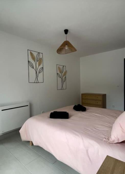 Appartement Lion de Flandres - Appartement 1 Chambre - 8